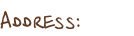 Address: